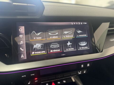 A3 S3 2.0 TFSI 310 QUATTRO S TRONIC 2020 occasion 24000 P&eacute;rigueux