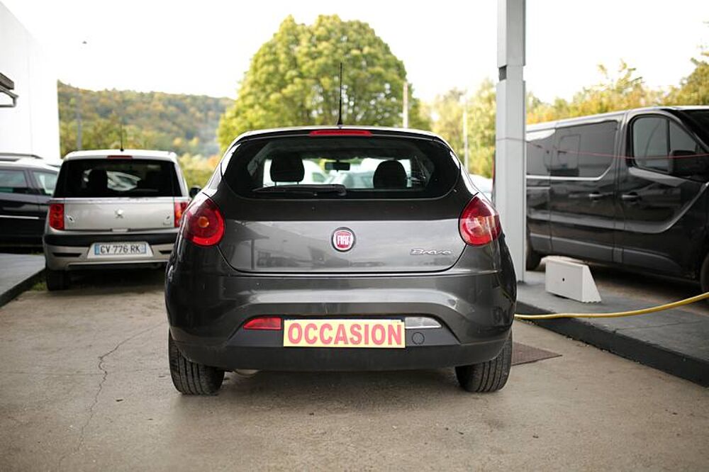 Bravo 1.9 D Multijet 90cv 2008 occasion 52300 Vecqueville