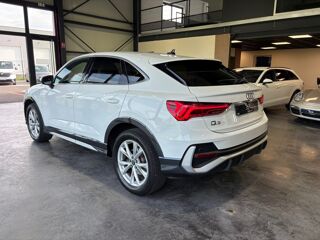 Q3 35 TFSI 150ch Mild Hybrid S tronic 7 2021 occasion 71240 Varennes-le-Grand
