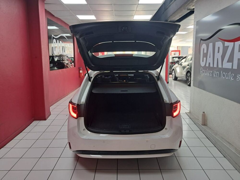 Corolla Touring Sports Hybride 122h Dynamic Business 2022 occasion 94500 Champigny-sur-Marne
