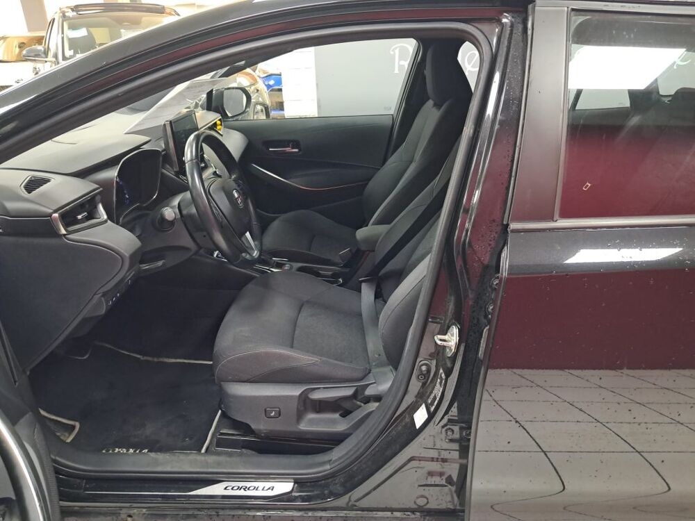 Corolla Touring Sports Hybride 122h Dynamic Business Beyond Zer 2023 occasion 94500 Champigny-sur-Marne