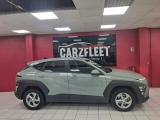 Kona SUV Intuitive Hybrid 2WD 1.6 T-GDI 140CV BVA6 E6d 2024 occasion 94500 Champigny-sur-Marne