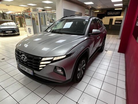 Tucson 1.6 T-GDI 230 HYBRID BUSINESS BA 2023 occasion 94500 Champigny-sur-Marne