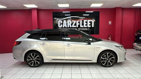 Corolla Touring Sports Hybride 180h Collection 2020 occasion 94500 Champigny-sur-Marne