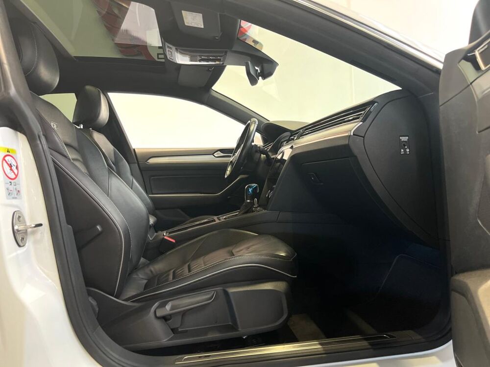 Arteon 2.0 TSI 280CH R-Line 4Motion DSG 2018 occasion 57540 Petite-Rosselle