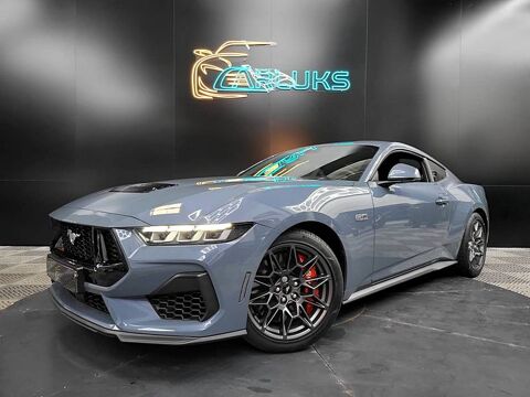 Annonce voiture Ford Mustang 79990 