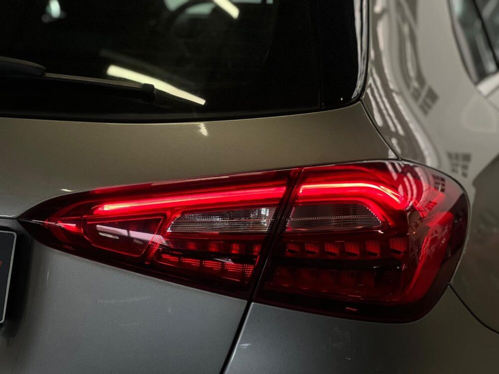 Classe A 180 CDI 116CH 2019 occasion 57540 Petite-Rosselle