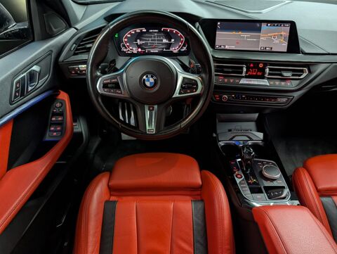 S&eacute;rie 1 135i 306 Cv PERF PACK AERO 2019 occasion 78970 M&eacute;zi&egrave;res-sur-Seine