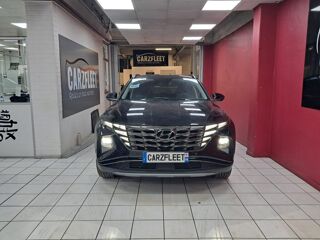 Tucson SUV 1.6 PHEV 265 HTRAC CREATIVE 4WD AUTO 2021 occasion 94500 Champigny-sur-Marne
