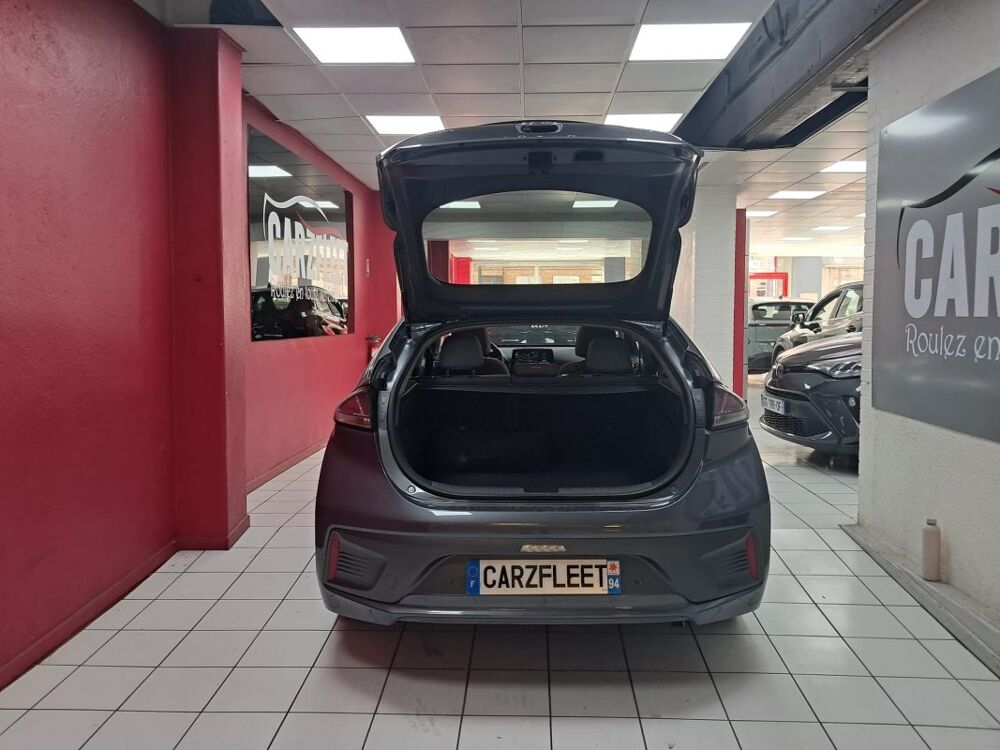 Ioniq PLUG-IN CREATIVE 141cv 2019 occasion 94500 Champigny-sur-Marne