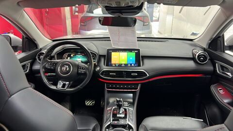 MG.EHS EHS 2021 5P SUV 1.5T GDI PHEV Luxury Auto 2022 occasion 94500 Champigny-sur-Marne