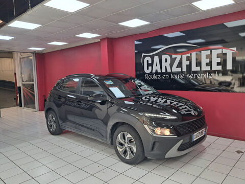 Annonce voiture Hyundai Kona 14490 €