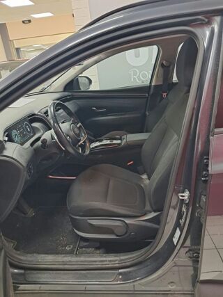 Tucson SUV Business Hybrid 2WD 1.6 T-GDI 230CV BVA6 E6d 2023 occasion 94500 Champigny-sur-Marne