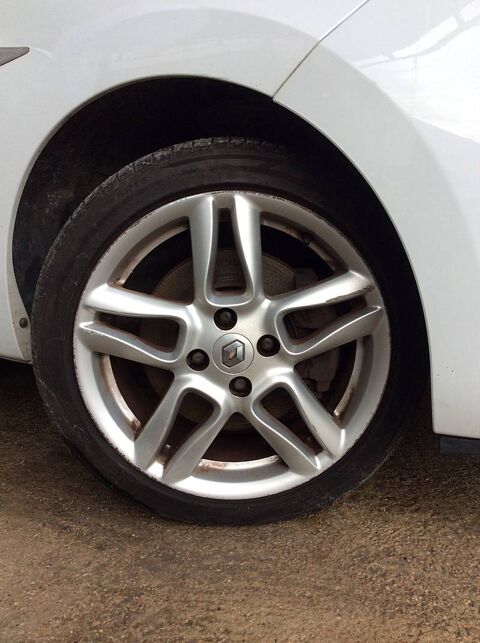 Wind 1.2 101CV 6CV PREMIERE MAIN 2010 occasion 52300 Vecqueville