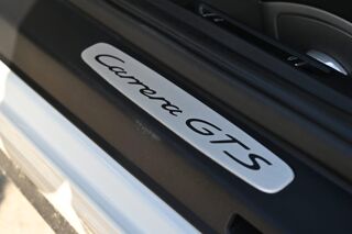 911 3.0 450ch GTS PDK 0 MALUS 2018 occasion 59136 Wavrin