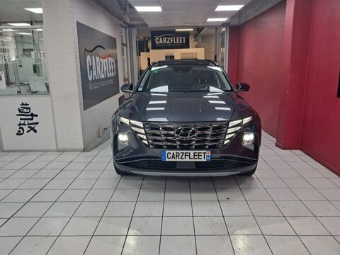 Tucson SUV 1.6 PHEV 265 HTRAC EXECUTIVE 4WD AUTO 2023 occasion 94500 Champigny-sur-Marne