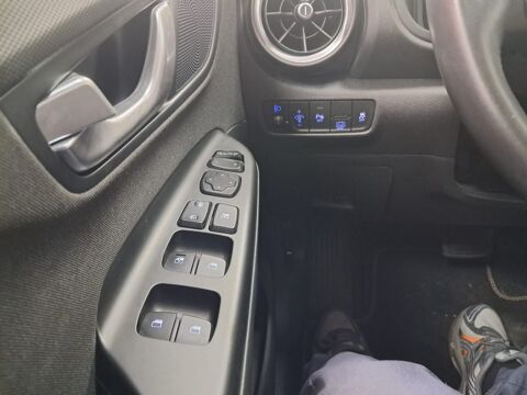 Kona 1.6 GDI HYBRID BUSINESS DCT 2022 occasion 94500 Champigny-sur-Marne