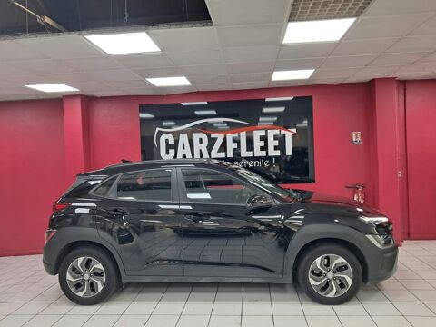 Kona Business Hybrid 2WD 1.6 GDI 140CV BVA6 E6d 2022 occasion 94500 Champigny-sur-Marne