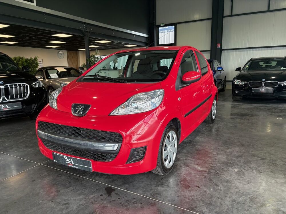 107  occasion 71240 Varennes-le-Grand