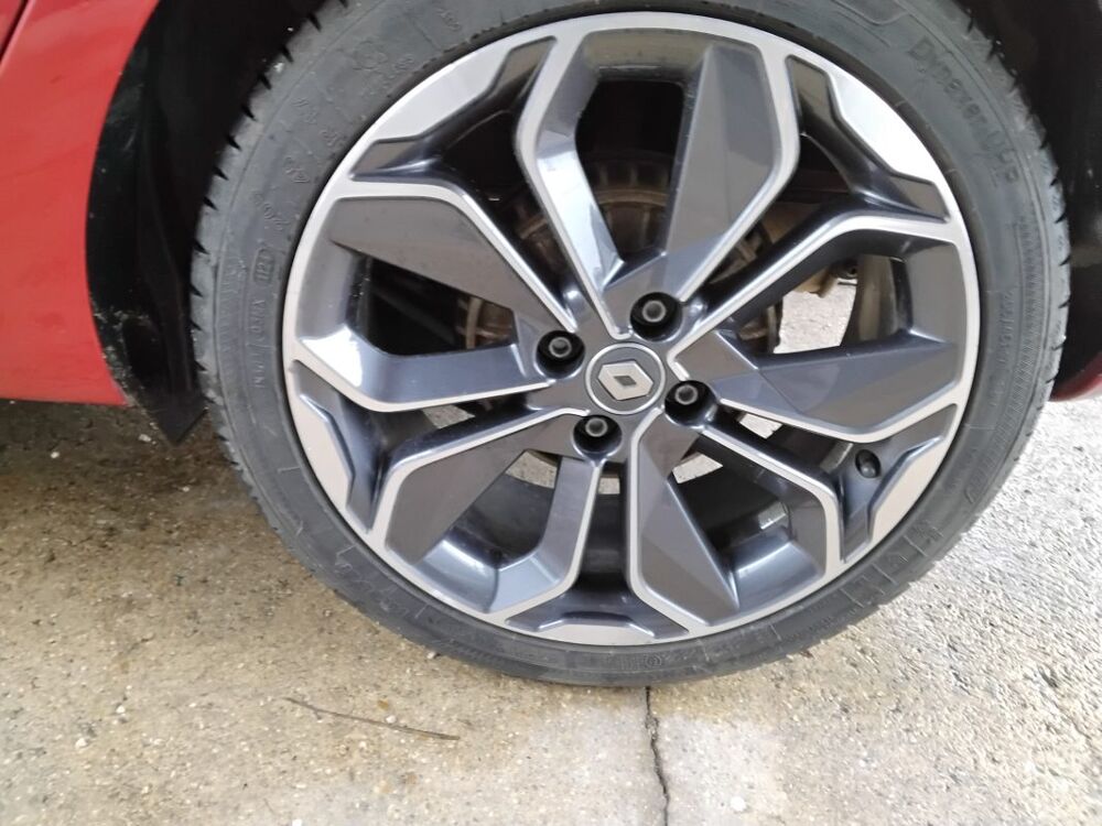 Clio 0.9 TCe 90ch GARANTIE 12MOIS 2018 occasion 52300 Vecqueville