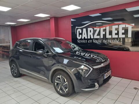 Annonce voiture Kia Sportage 19990 €