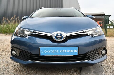 Auris TOURING SPORTS 136H DESIGN 2016 occasion 59136 Wavrin
