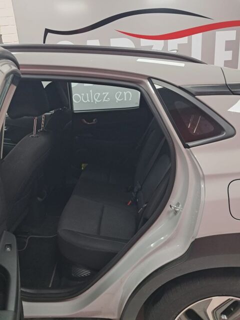 Kona 1.6 GDI HYBRID BUSINESS DCT 2022 occasion 94500 Champigny-sur-Marne