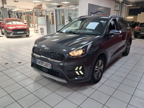 Niro 1.6 GDI HYBRIDE 141cv ACTIVE BUSINESS 2020 occasion 94500 Champigny-sur-Marne