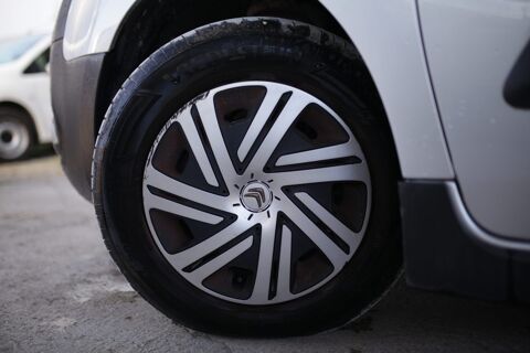 Berlingo 1.6 e-HDI XTR 92CV 5CV 2012 occasion 52300 Vecqueville