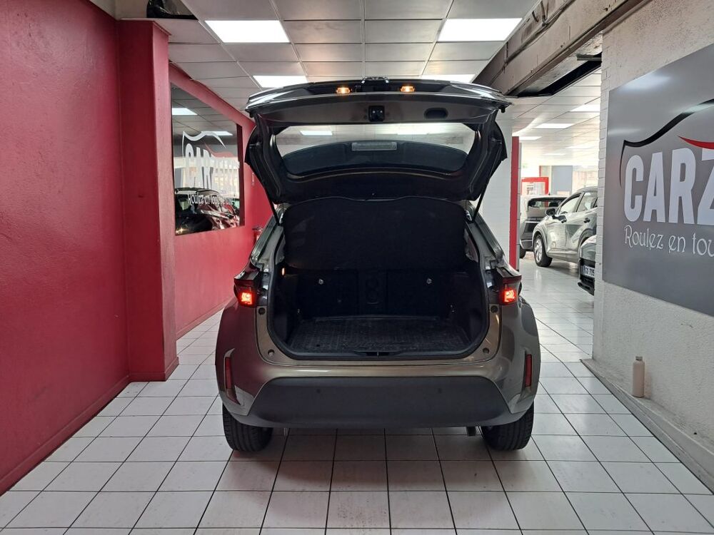Yaris Cross 116h Dynamic Business Beyond 2023 occasion 94500 Champigny-sur-Marne