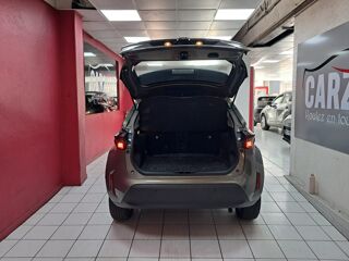 Yaris Cross 116h Dynamic Business Beyond 2023 occasion 94500 Champigny-sur-Marne