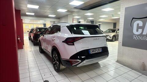 Sportage 1.6 T-GDI 230 HYBRIDE AUTO DESIGN 2024 occasion 94500 Champigny-sur-Marne