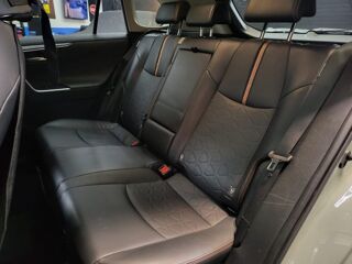 RAV 4 2.5 Hybride Dynamic Business 2WD + Programme Beyond Zero Aca 2023 occasion 78970 M&eacute;zi&egrave;res-sur-Seine