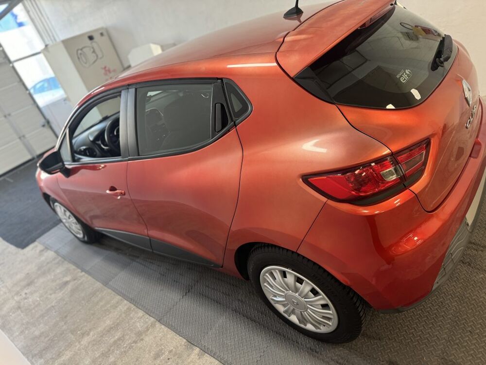 Clio IV 1.5 DCI 90 EXPRESSION 2012 occasion 24000 P&eacute;rigueux