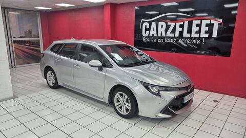 Toyota Corolla 122h TOURING SPORTS DYNAMIC BUSINESS 2022 occasion Champigny-sur-Marne 94500