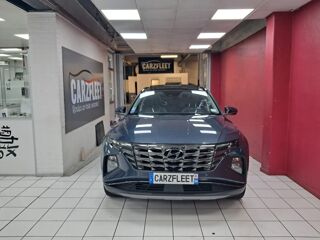 Tucson SUV 1.6 PHEV 265 HTRAC EXECUTIVE 4WD AUTO 2023 occasion 94500 Champigny-sur-Marne