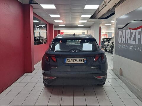 Tucson 1.6 T-GDI 230 HYBRID BUSINESS BA 2023 occasion 94500 Champigny-sur-Marne