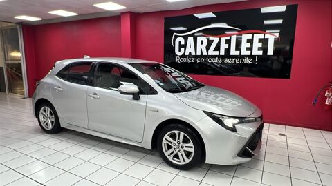 Annonce voiture Toyota Corolla 15490 €