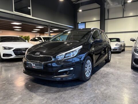 Kia Ceed 2016 occasion Varennes-le-Grand 71240