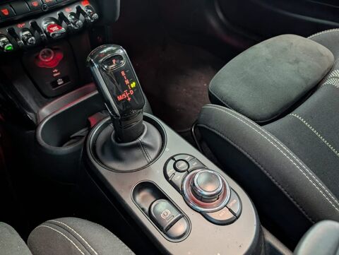 Cooper JCW 231ch Edition Premium Plus BVA8 2023 occasion 78970 M&eacute;zi&egrave;res-sur-Seine