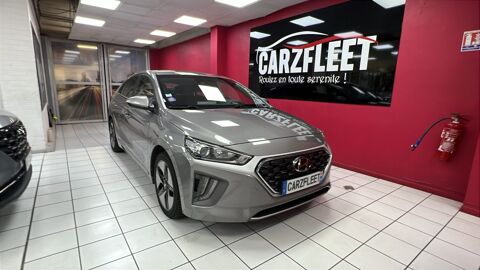 Ioniq Hybrid 141ch Business 2022 occasion 94500 Champigny-sur-Marne