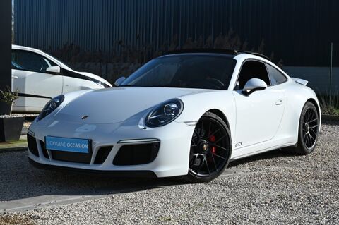 911 3.0 450ch GTS PDK 0 MALUS 2018 occasion 59136 Wavrin