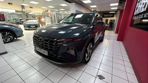 Tucson 1.6 T-GDI 230 HYBRID EXECUTIVE BA 2023 occasion 94500 Champigny-sur-Marne