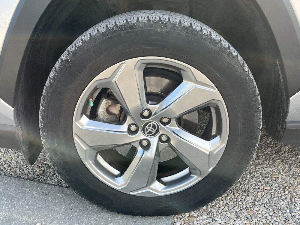 RAV 4 Hybride 218ch DYNAMIC 2WD 2020 occasion 59136 Wavrin