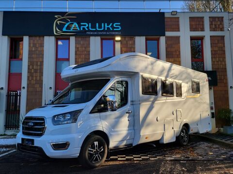 Car - Bus Car - Bus 2022 occasion &Eacute;ragny 95610