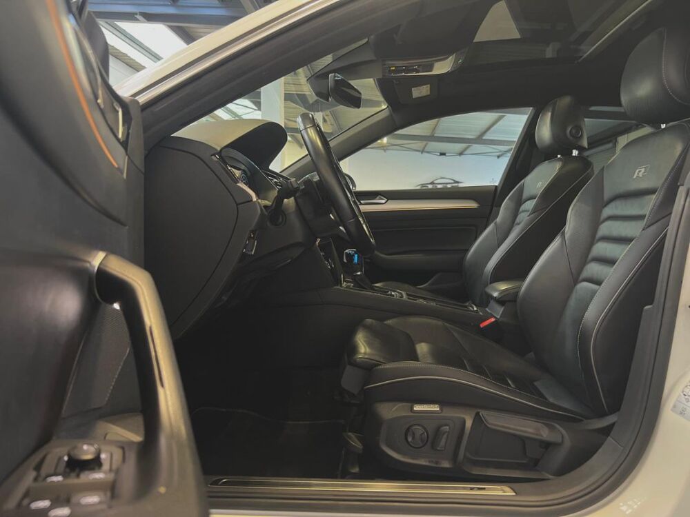 Arteon 2.0 TSI 280CH R-Line 4Motion DSG 2018 occasion 57540 Petite-Rosselle