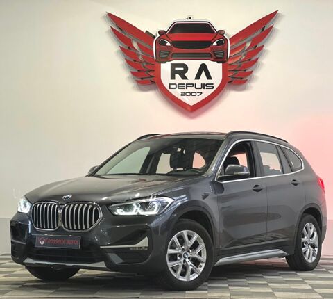 X1 S DRIVE 18D 150CH X-LINE 2019 occasion 57540 Petite-Rosselle