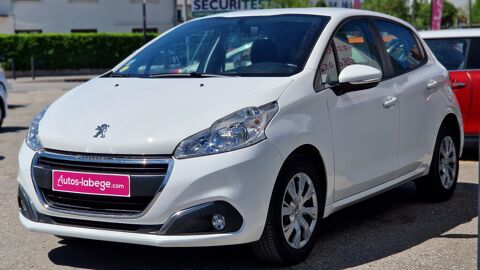 Peugeot 208 2019