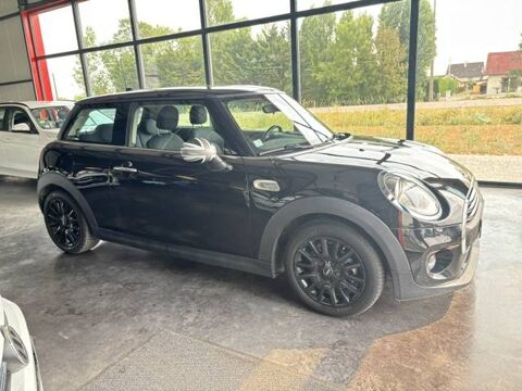 Cooper One D 1496cm3 95cv 2015 occasion 71240 Varennes-le-Grand