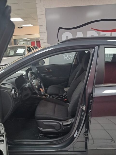 Kona SUV Business Hybrid 2WD 1.6 GDI 140CV BVA6 E6dT 2021 occasion 94500 Champigny-sur-Marne
